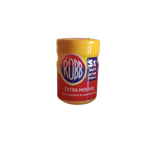 Robb Extra Menthol