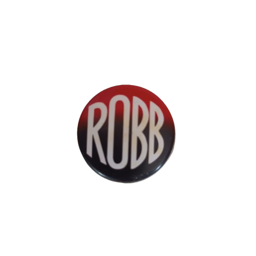 Robb Small