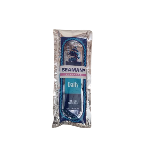Seaman's Schnapp