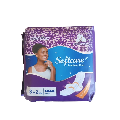 Softcare Sanitary Pad
