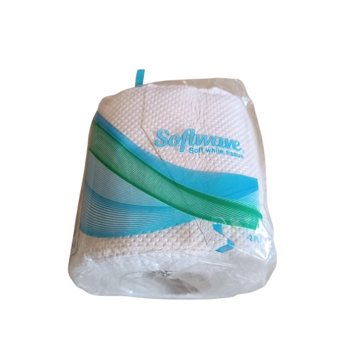 Softwave Tissue Paper