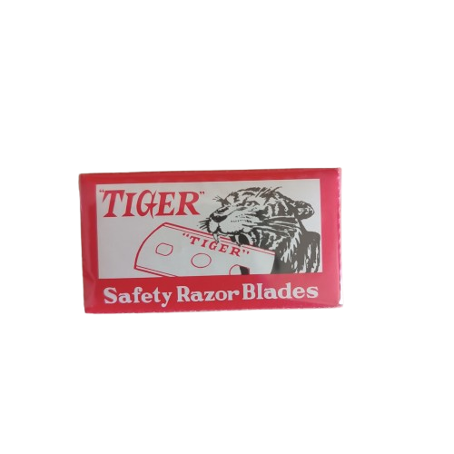 TIGER Blade
