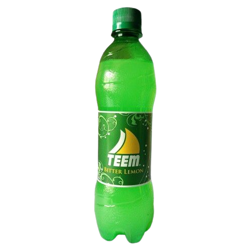 Teem Bitter Lemon 50cl