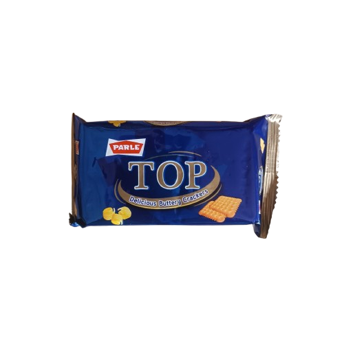 Top Biscuit