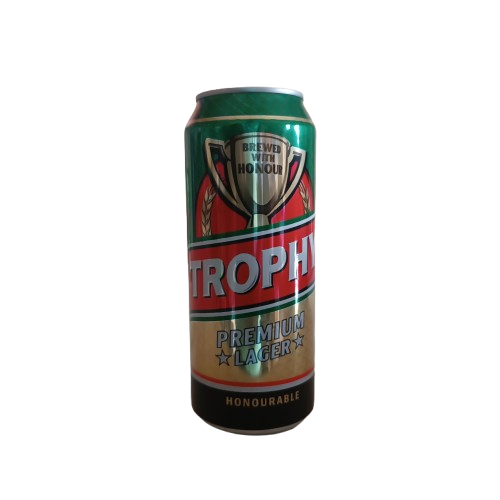 Trophy Can
