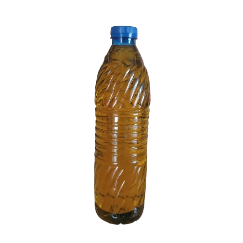 Vegetable Oil Big Bottle (Ororo)
