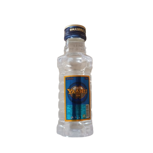 YAAHU Dry Gin
