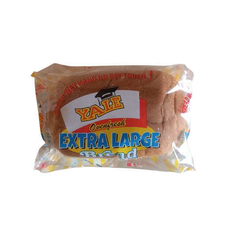 Yale Oven Fresh Large Bread