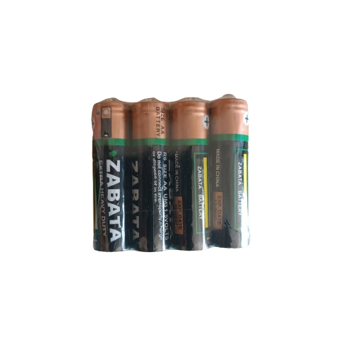 ZABATA AA Battery